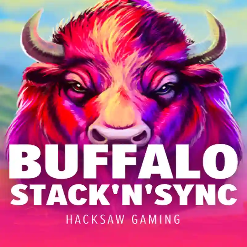 HS Buffalo Stack’n’Sync en jugadawin